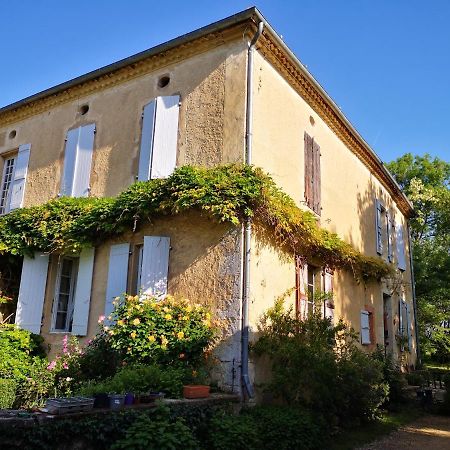 Bed and Breakfast Mule Lagardere Esterno foto