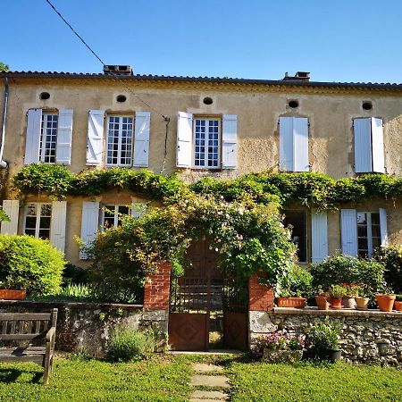 Bed and Breakfast Mule Lagardere Esterno foto