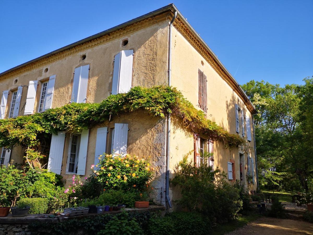Bed and Breakfast Mule Lagardere Esterno foto