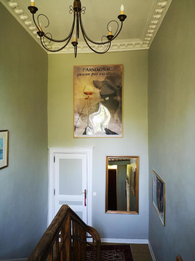 Bed and Breakfast Mule Lagardere Esterno foto