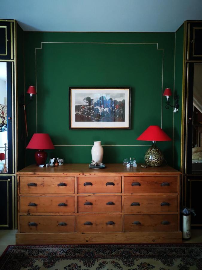 Bed and Breakfast Mule Lagardere Esterno foto