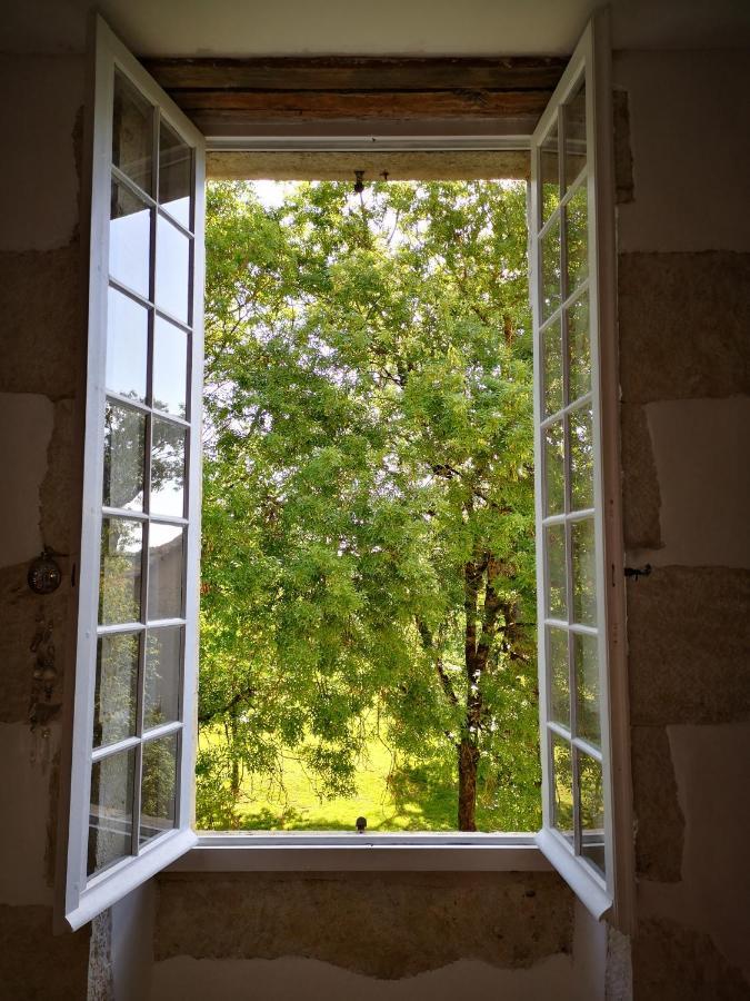 Bed and Breakfast Mule Lagardere Esterno foto