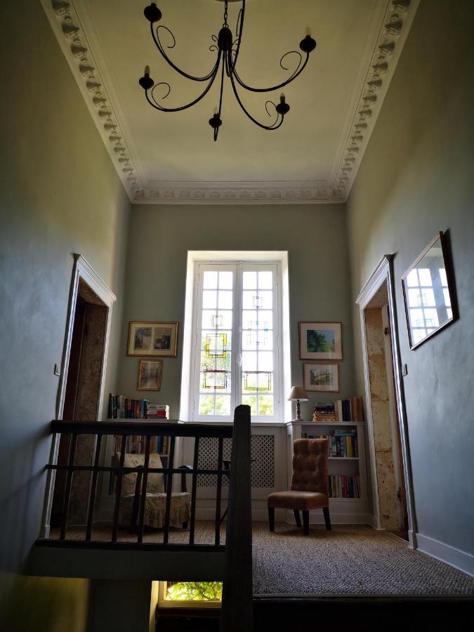 Bed and Breakfast Mule Lagardere Esterno foto