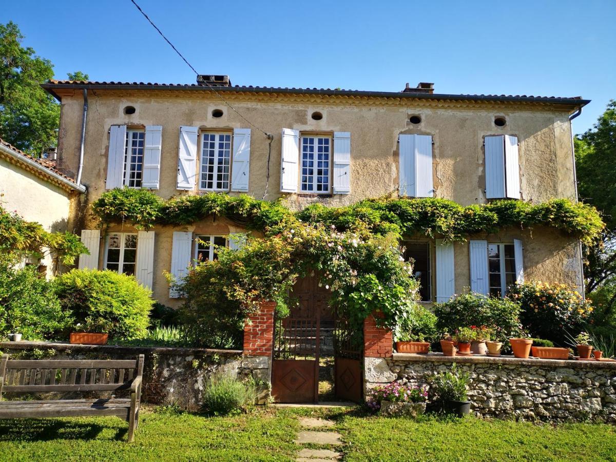 Bed and Breakfast Mule Lagardere Esterno foto