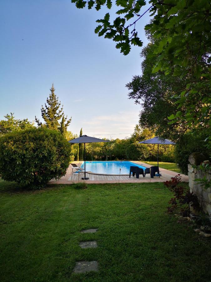 Bed and Breakfast Mule Lagardere Esterno foto