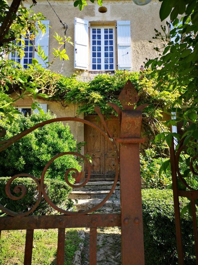 Bed and Breakfast Mule Lagardere Esterno foto