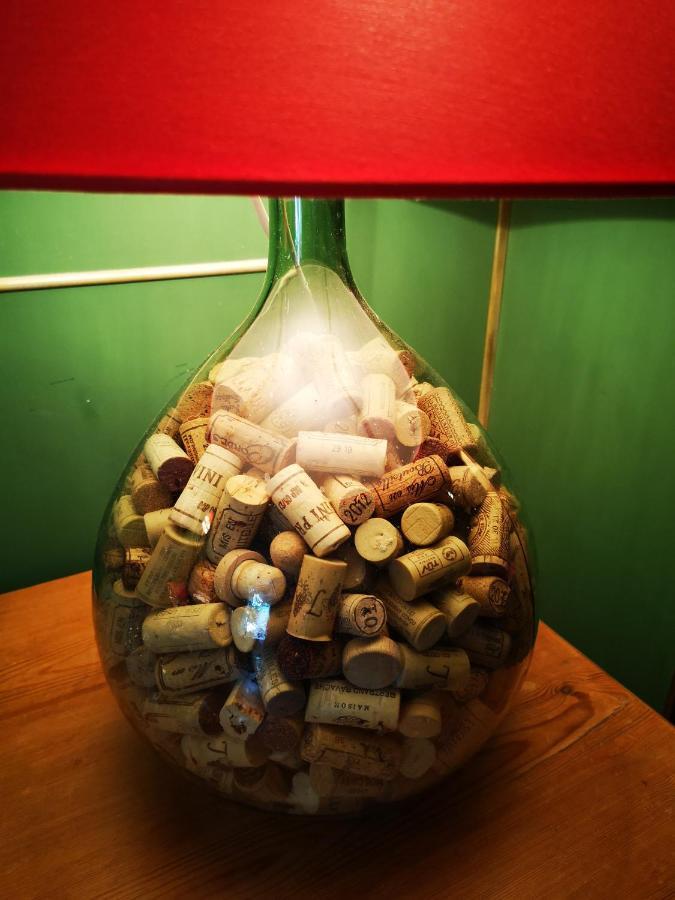 Bed and Breakfast Mule Lagardere Esterno foto