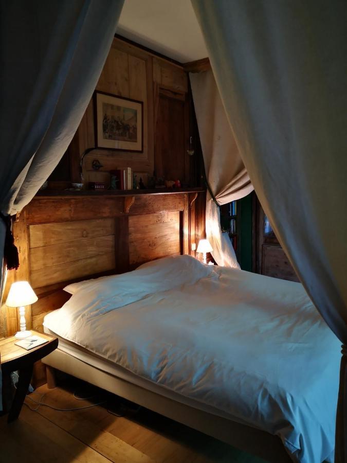 Bed and Breakfast Mule Lagardere Esterno foto