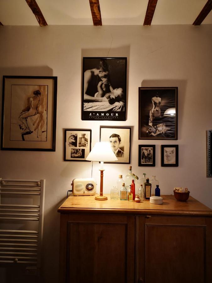 Bed and Breakfast Mule Lagardere Esterno foto