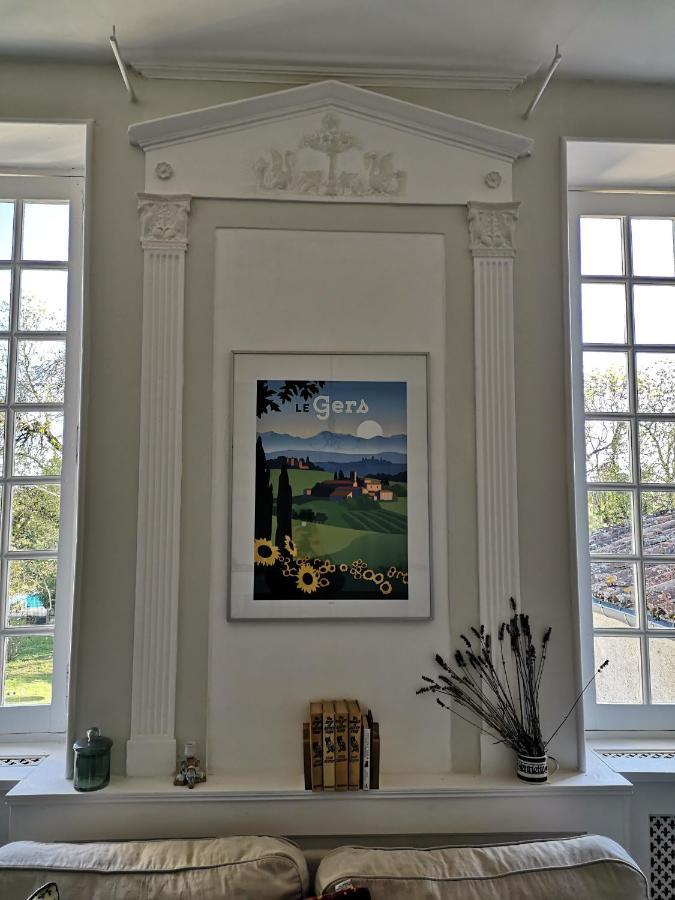 Bed and Breakfast Mule Lagardere Esterno foto