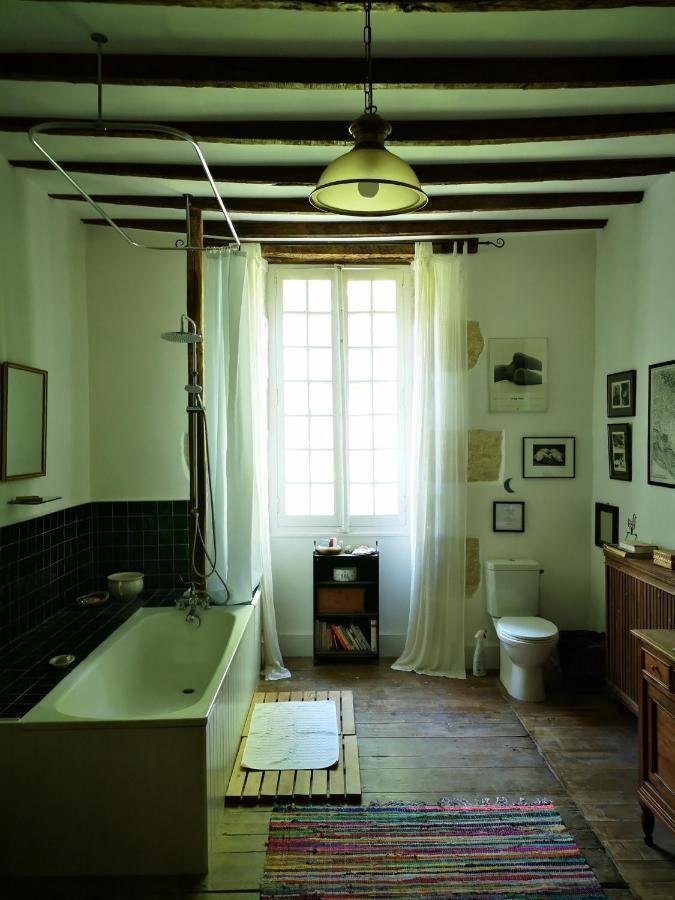 Bed and Breakfast Mule Lagardere Esterno foto