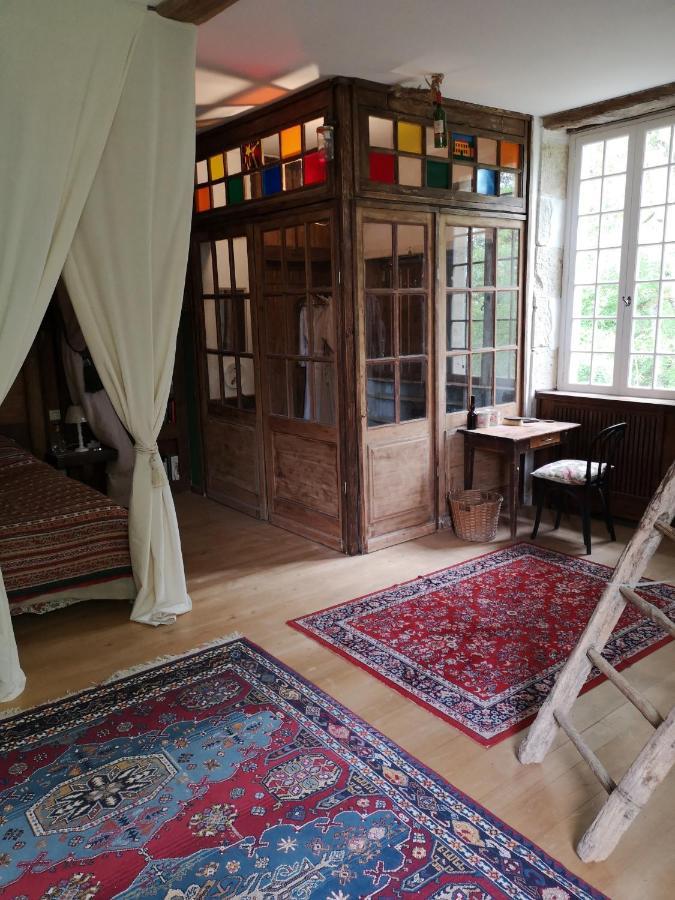 Bed and Breakfast Mule Lagardere Esterno foto