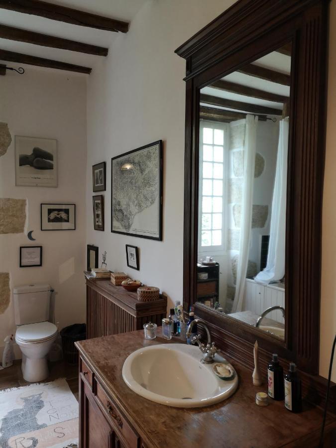 Bed and Breakfast Mule Lagardere Esterno foto