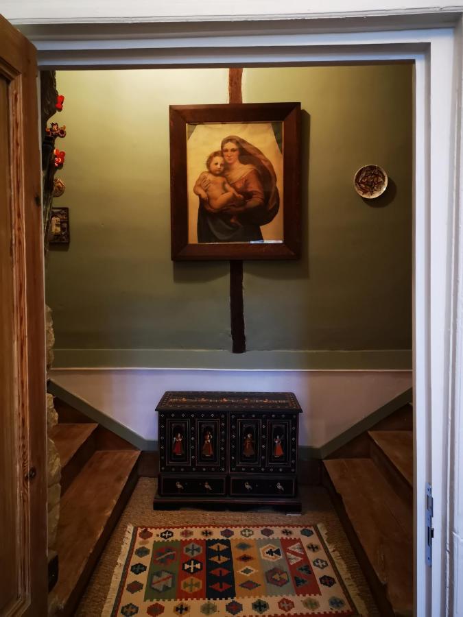 Bed and Breakfast Mule Lagardere Esterno foto