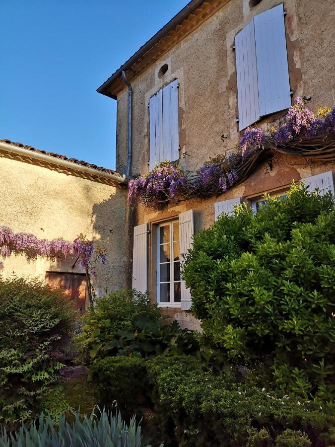 Bed and Breakfast Mule Lagardere Esterno foto