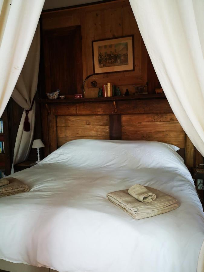 Bed and Breakfast Mule Lagardere Esterno foto