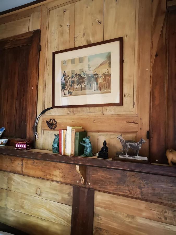 Bed and Breakfast Mule Lagardere Esterno foto