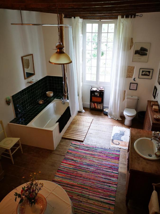Bed and Breakfast Mule Lagardere Esterno foto