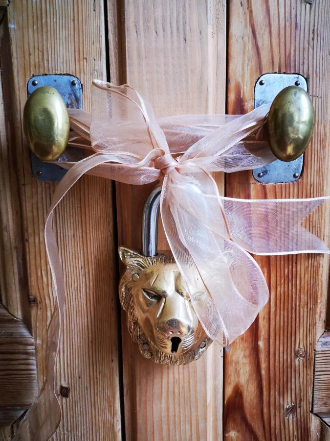 Bed and Breakfast Mule Lagardere Esterno foto