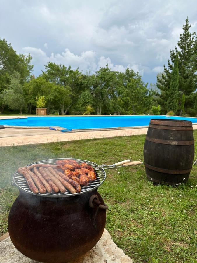 Bed and Breakfast Mule Lagardere Esterno foto