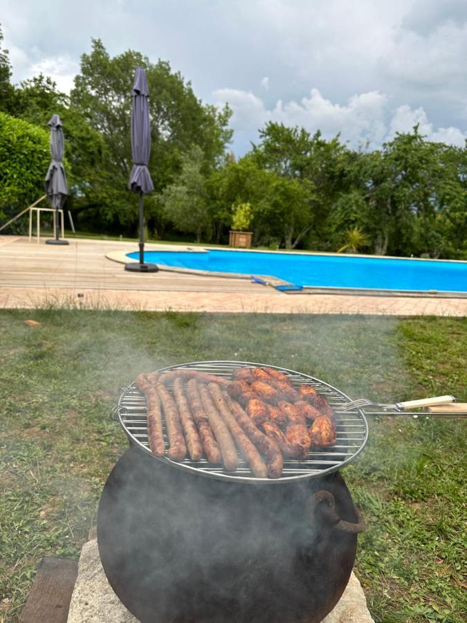 Bed and Breakfast Mule Lagardere Esterno foto