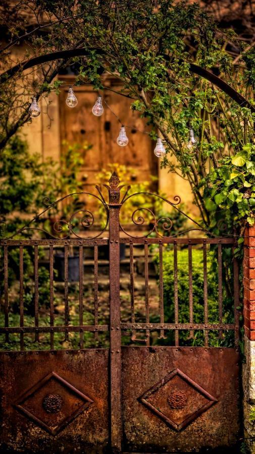 Bed and Breakfast Mule Lagardere Esterno foto