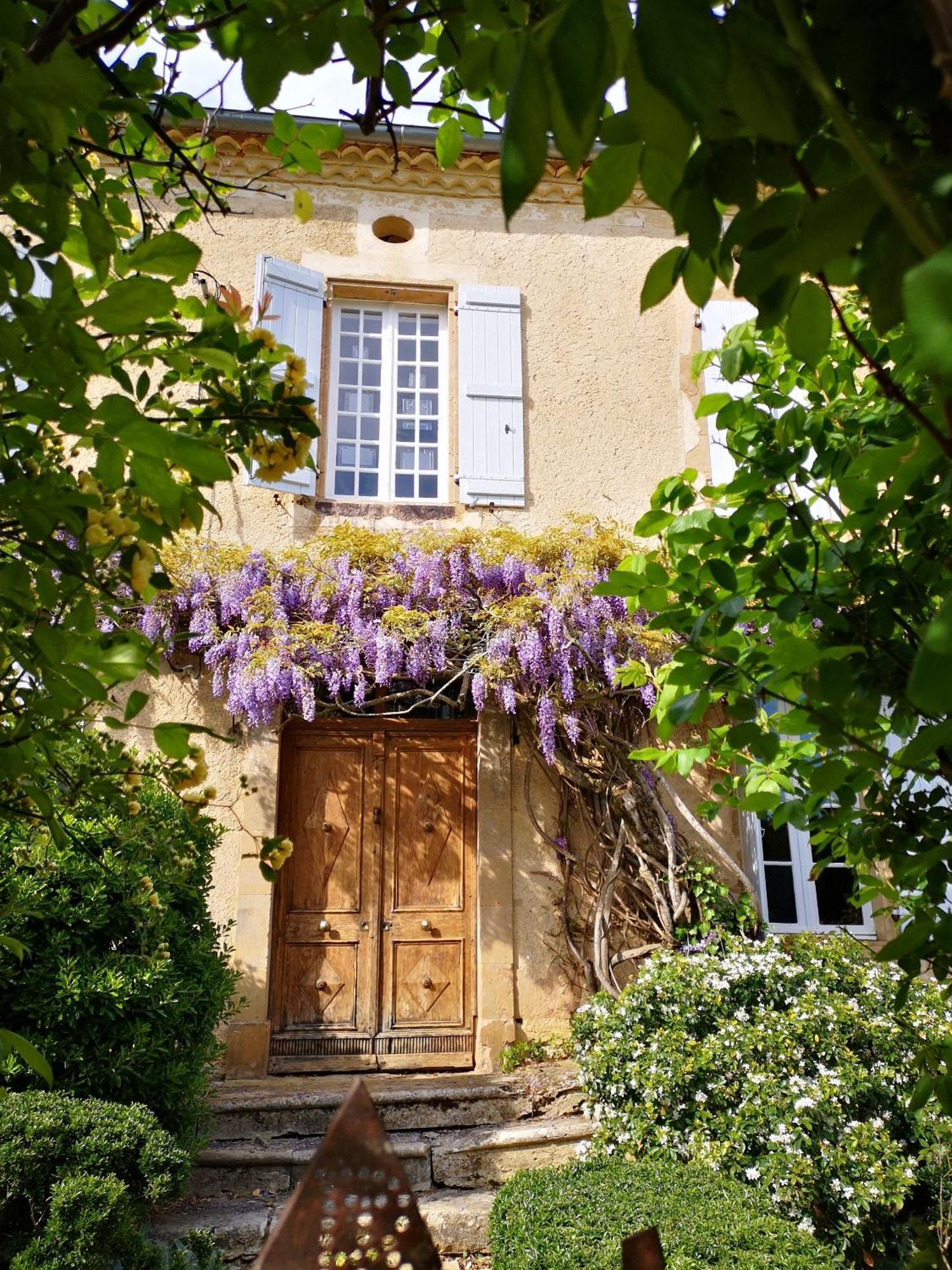 Bed and Breakfast Mule Lagardere Esterno foto