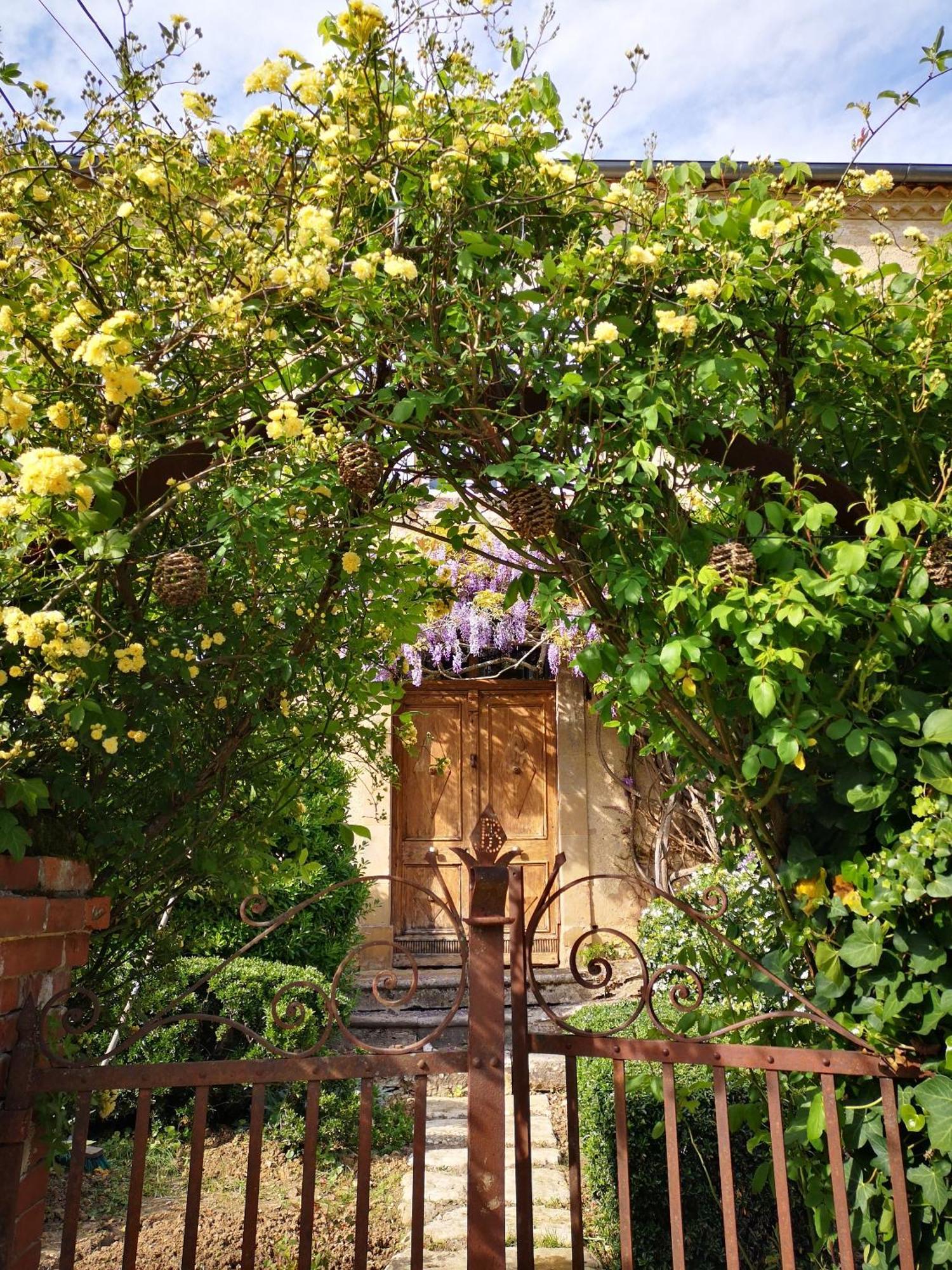 Bed and Breakfast Mule Lagardere Esterno foto
