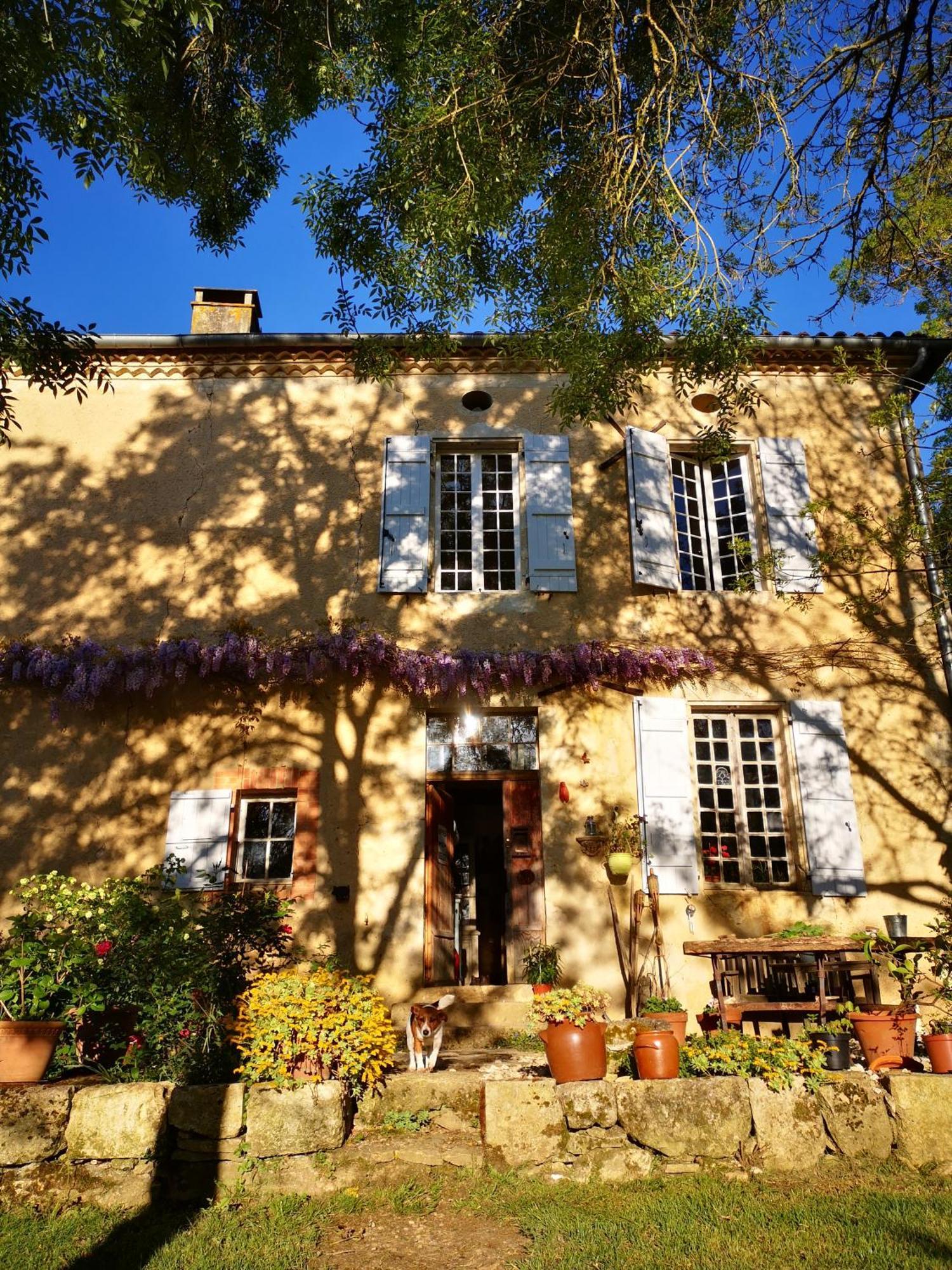 Bed and Breakfast Mule Lagardere Esterno foto